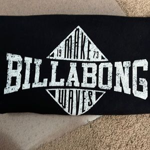 Billabong Women’s Crewneck Sweatshirt